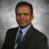 Chakrapani Pathikonda headshot Chakrapani Pathikonda headshot